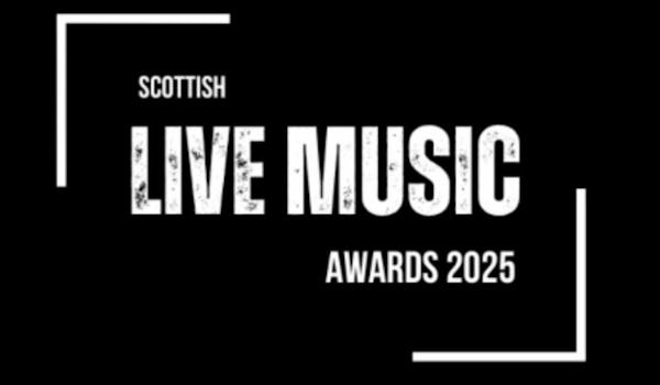 Scottish Live Music Awards 2026
