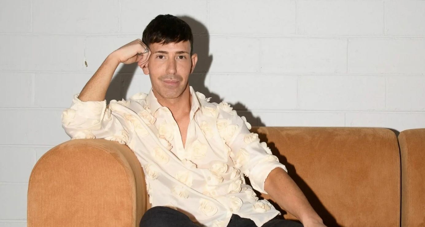 David The Medium appearing at this event