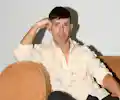 David The Medium appearing at this event