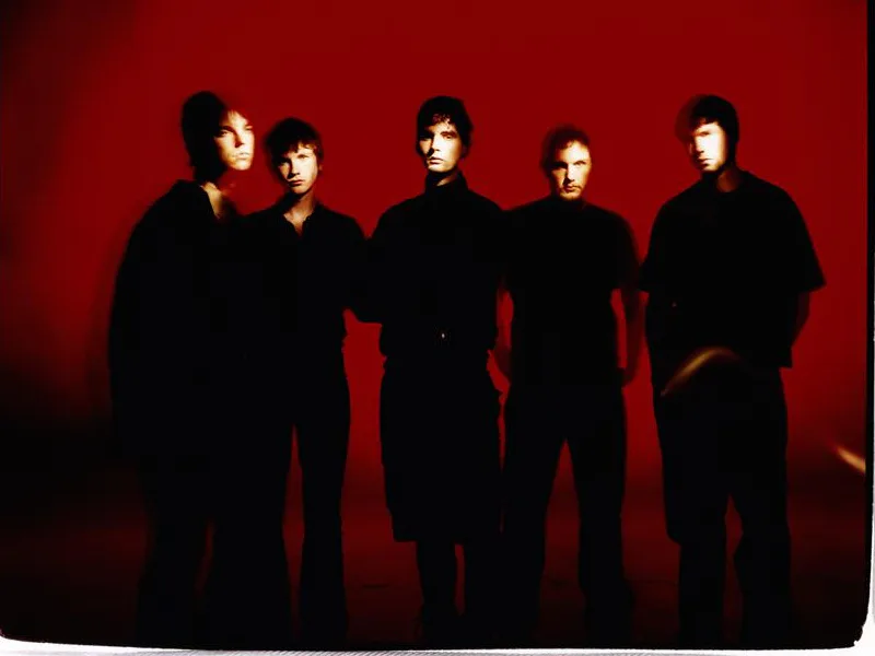 Picture of Cardinals