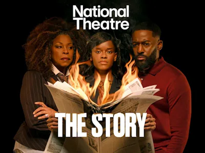 Picture of The Story