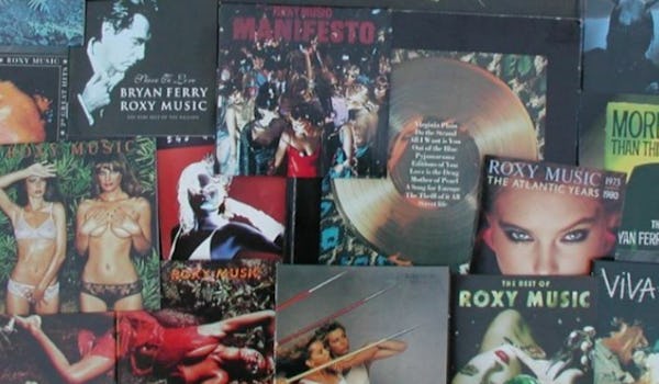 Roxy Music Convention 2026