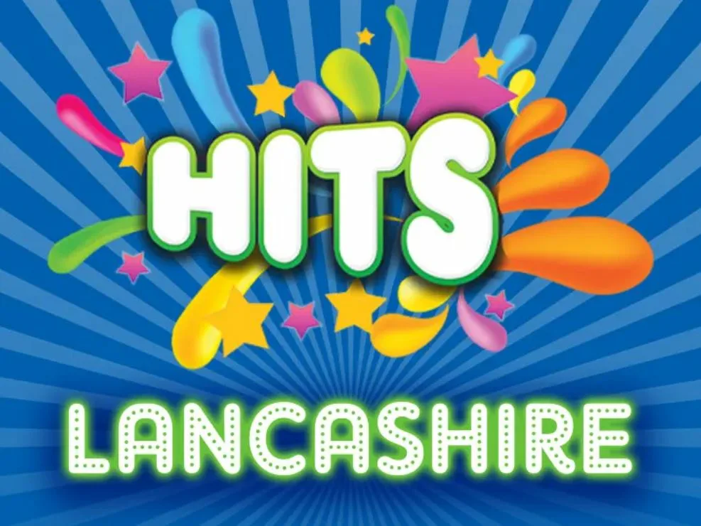 Picture of Lancashire Hits