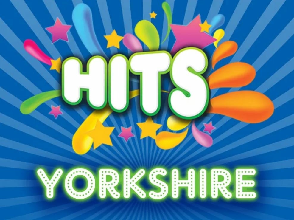 Yorkshire Hits