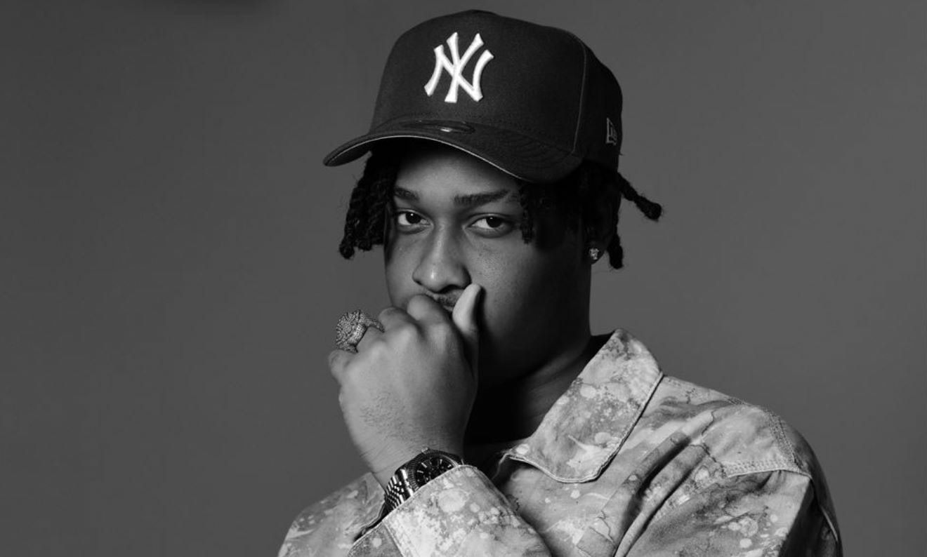 DJ Mac appearing at this event