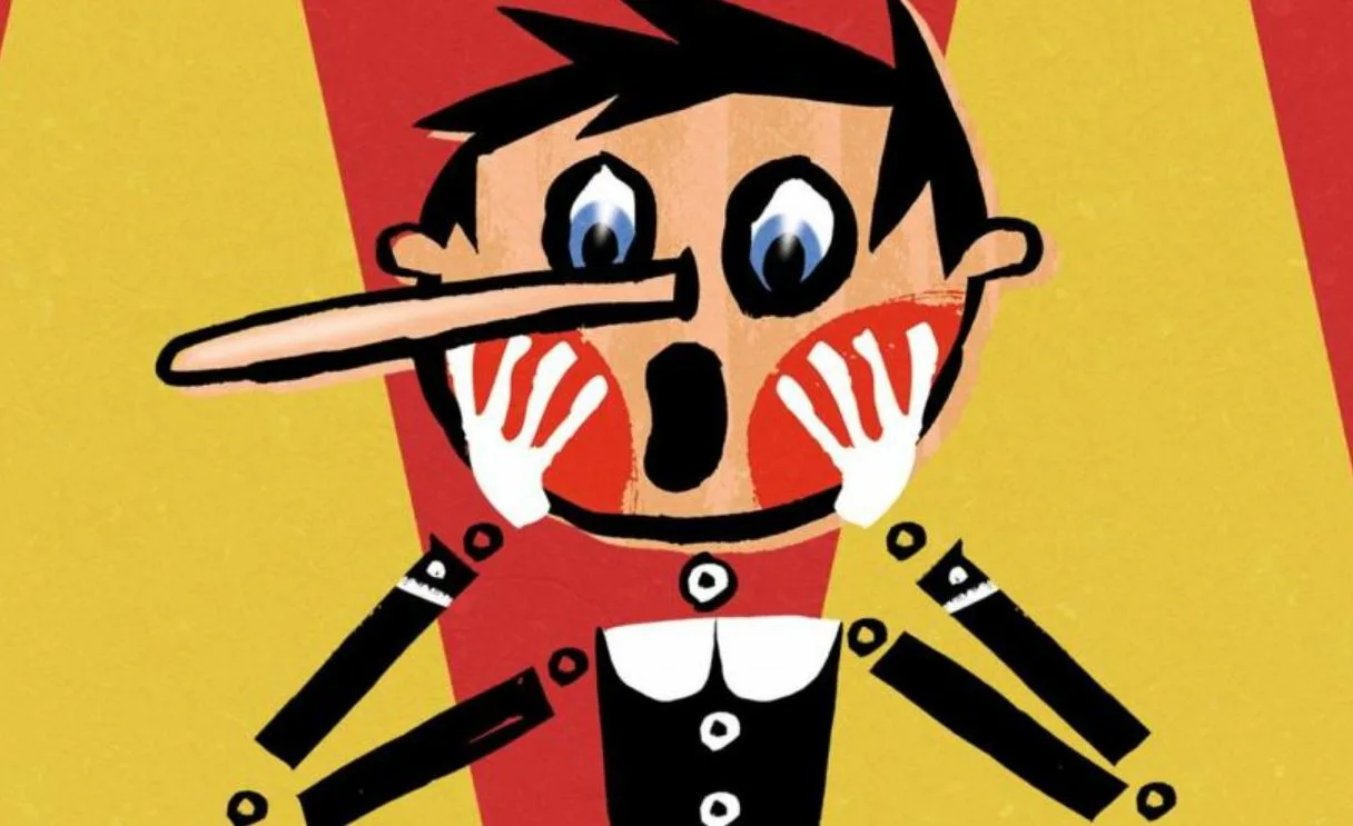 Picture of Pinocchio