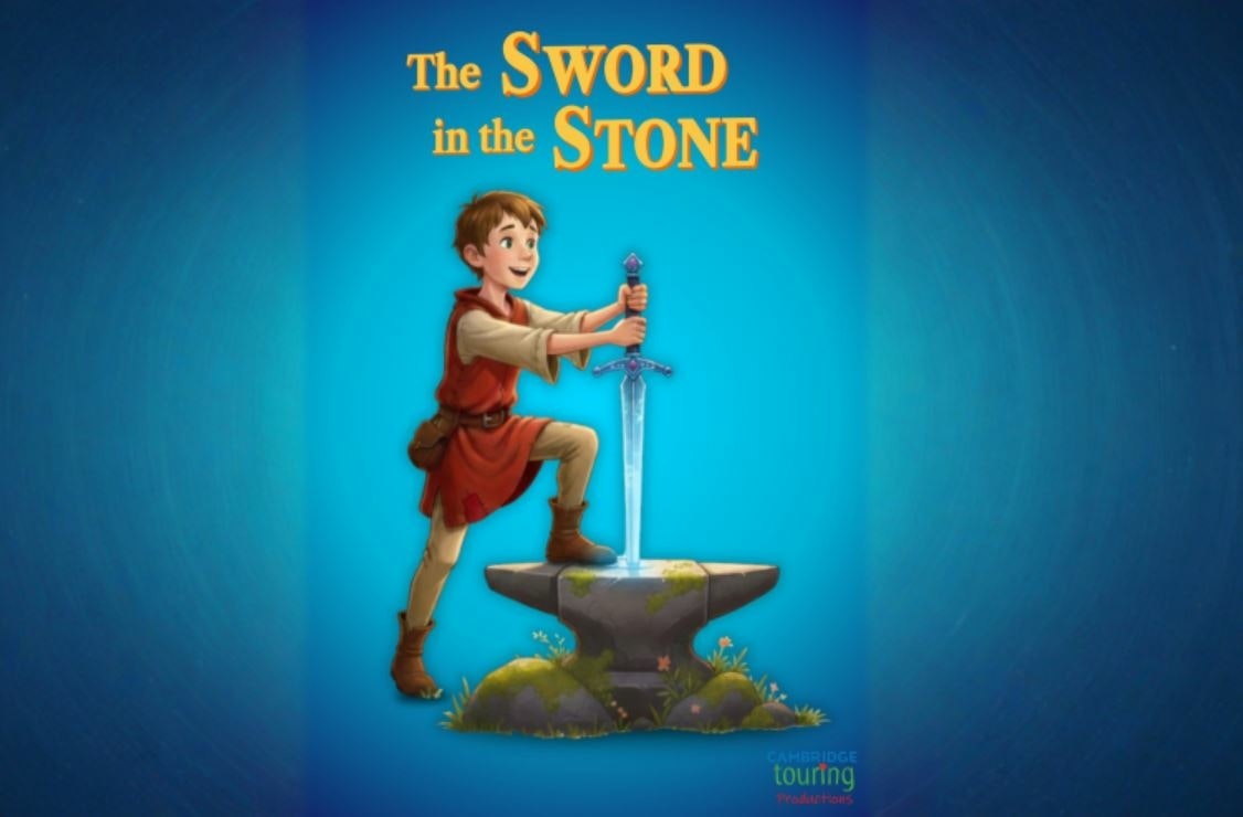 The Sword in the Stone
