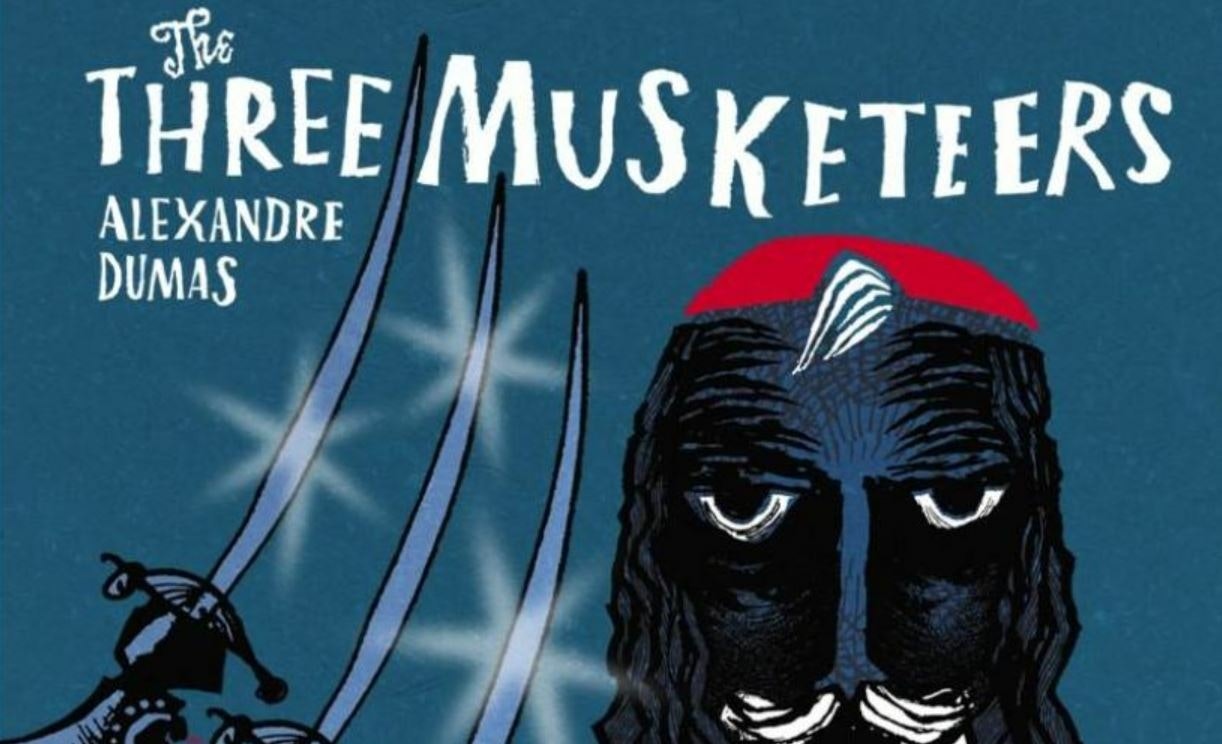 The Three Musketeers