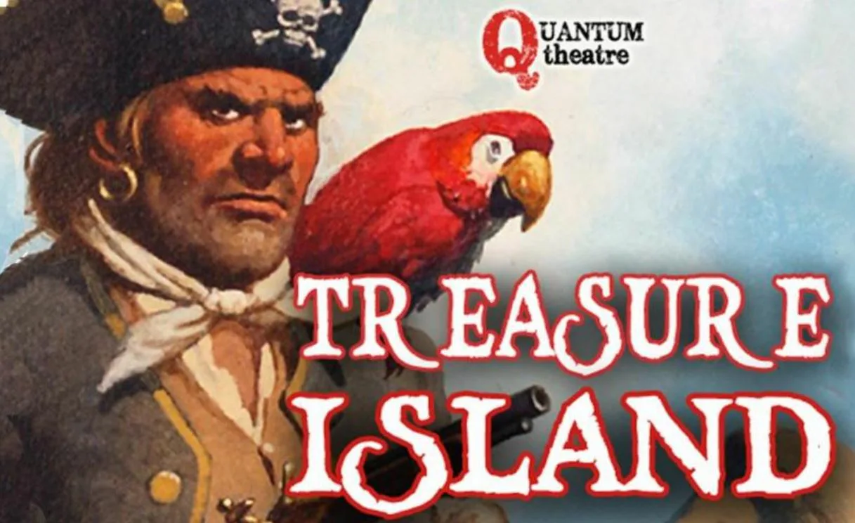 Picture of Treasure Island