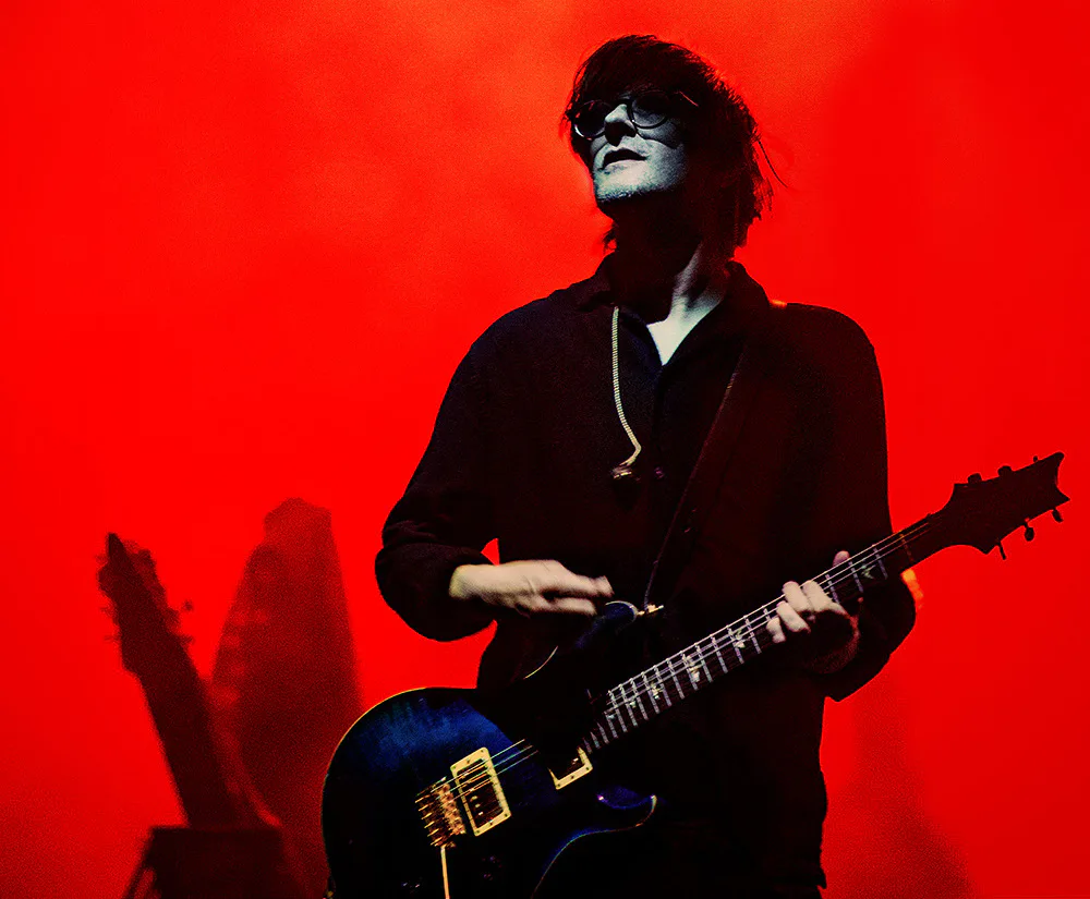 Picture of Steven Wilson