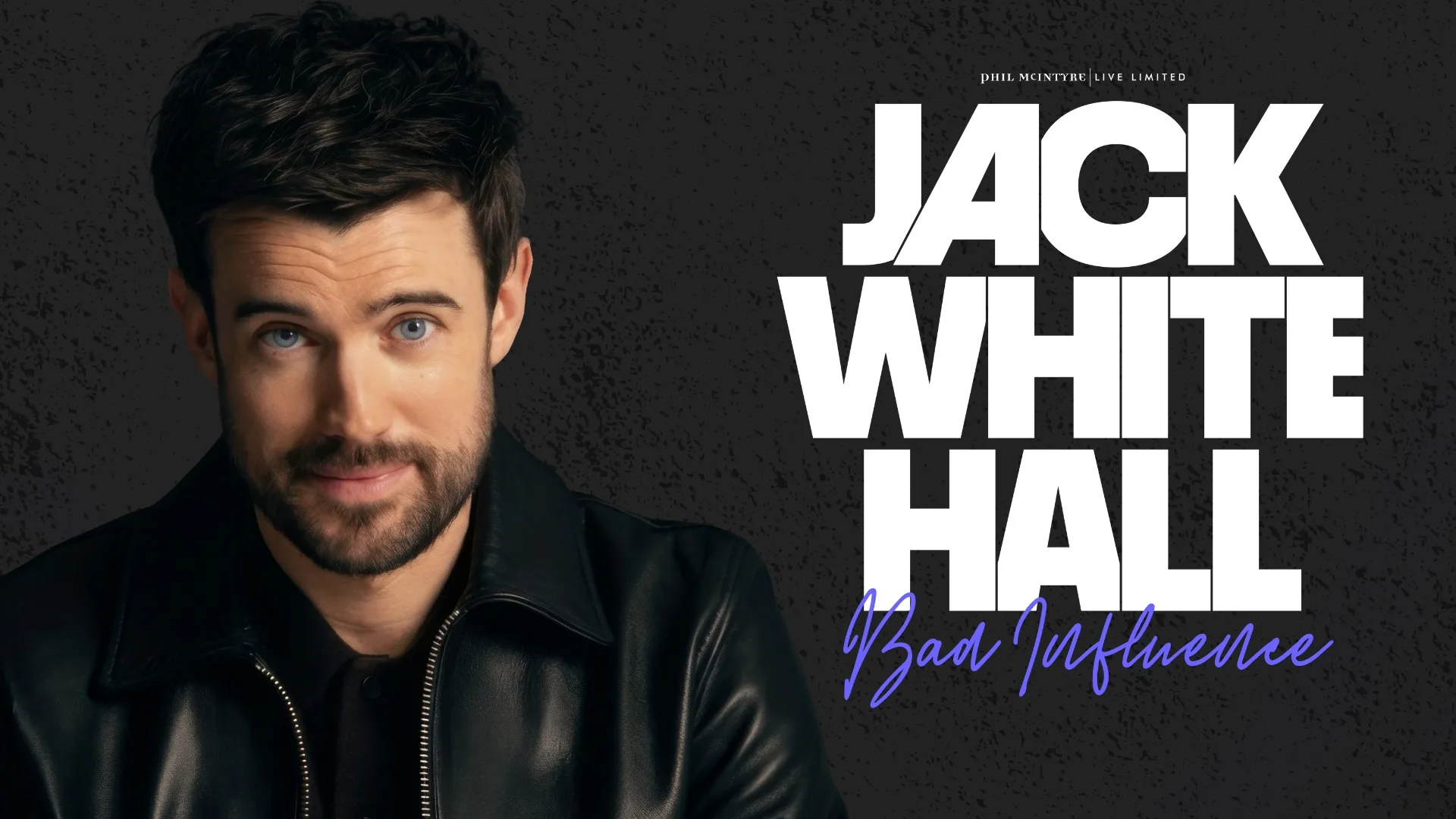 Picture of Jack Whitehall