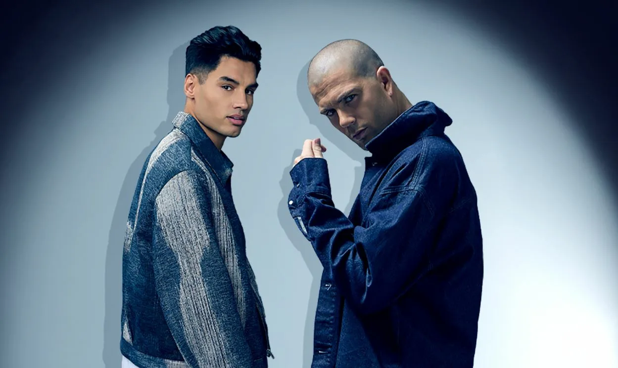 Picture of The Wanted 2.0