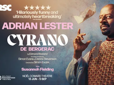 Picture of Cyrano de Bergerac