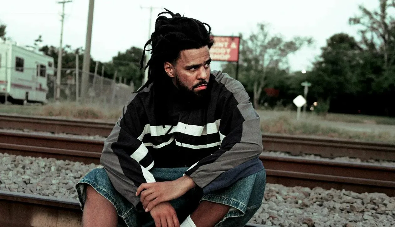 Picture of J. Cole