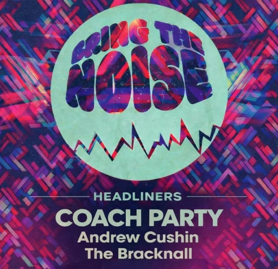 Bring The Noise Festival 2026