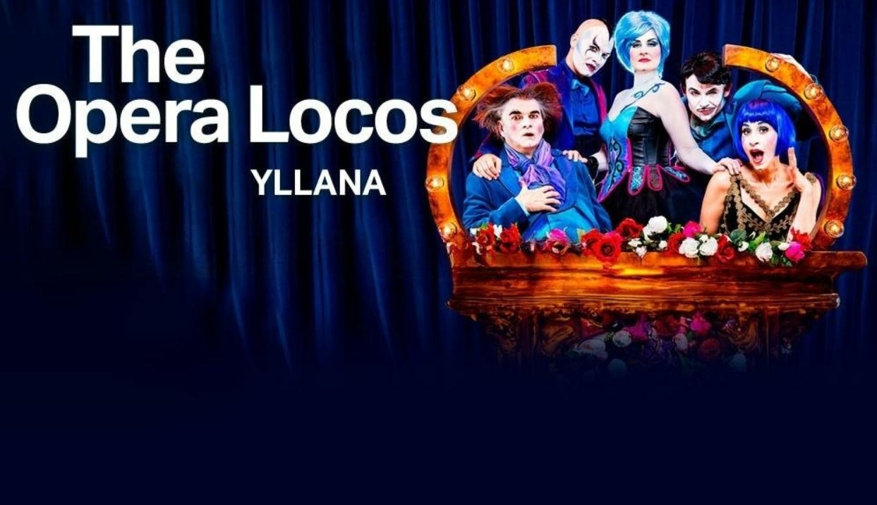 The Opera Locos