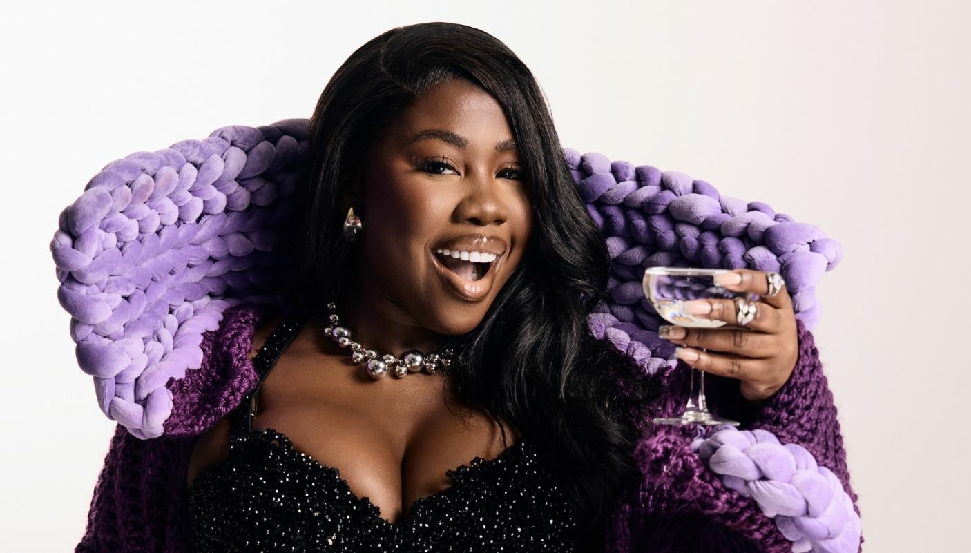 Madame Joyce appearing at this event