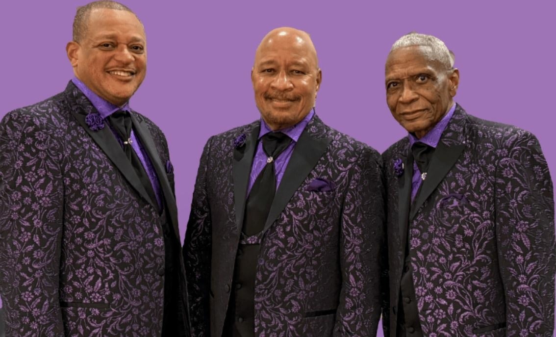 The Stylistics