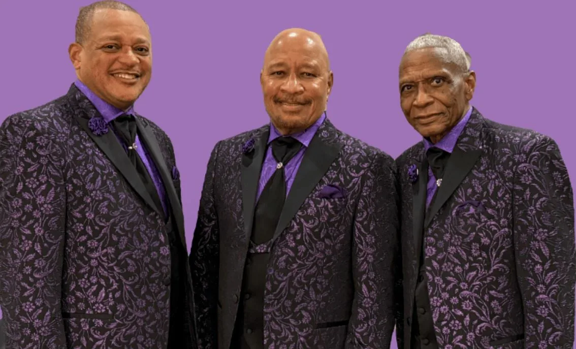 Picture of The Stylistics
