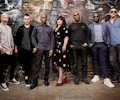 The Amy Winehouse Band appearing at this event