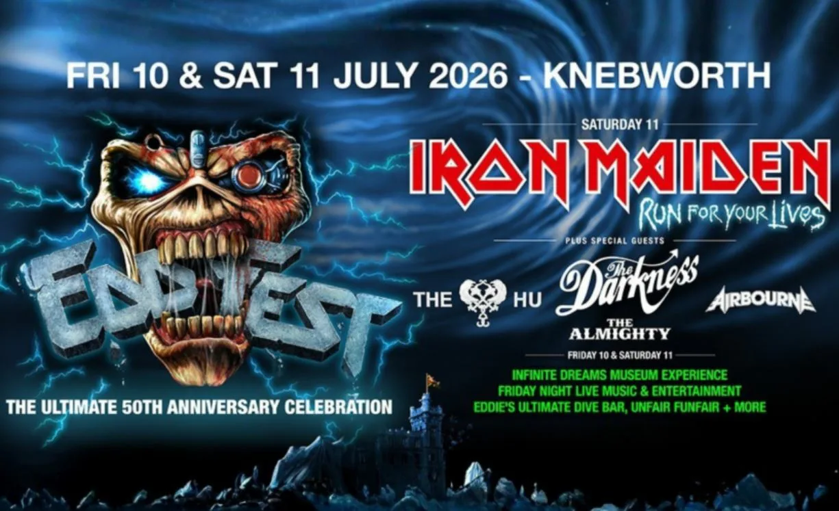 Picture of EddFest