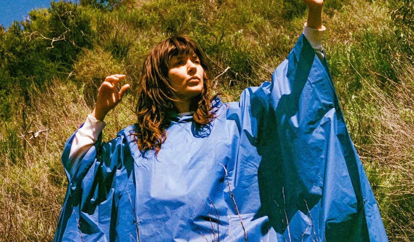 Courtney Barnett