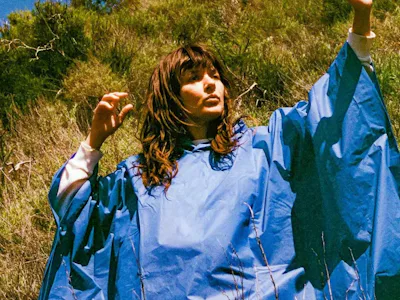 Picture of Courtney Barnett