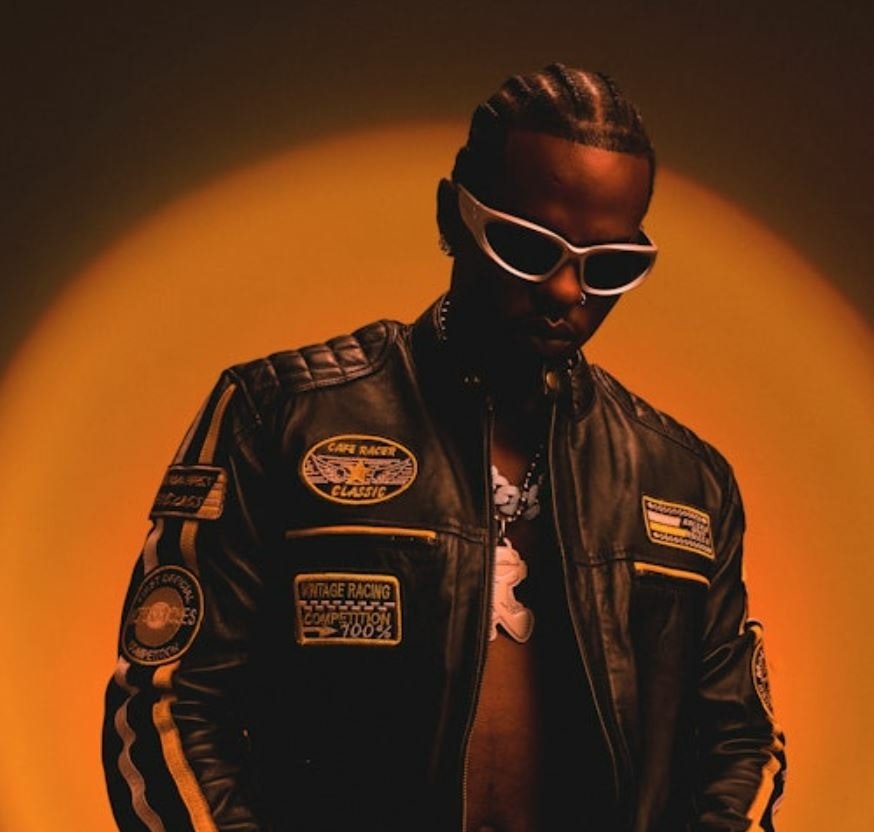 Musa Keys appearing at this event