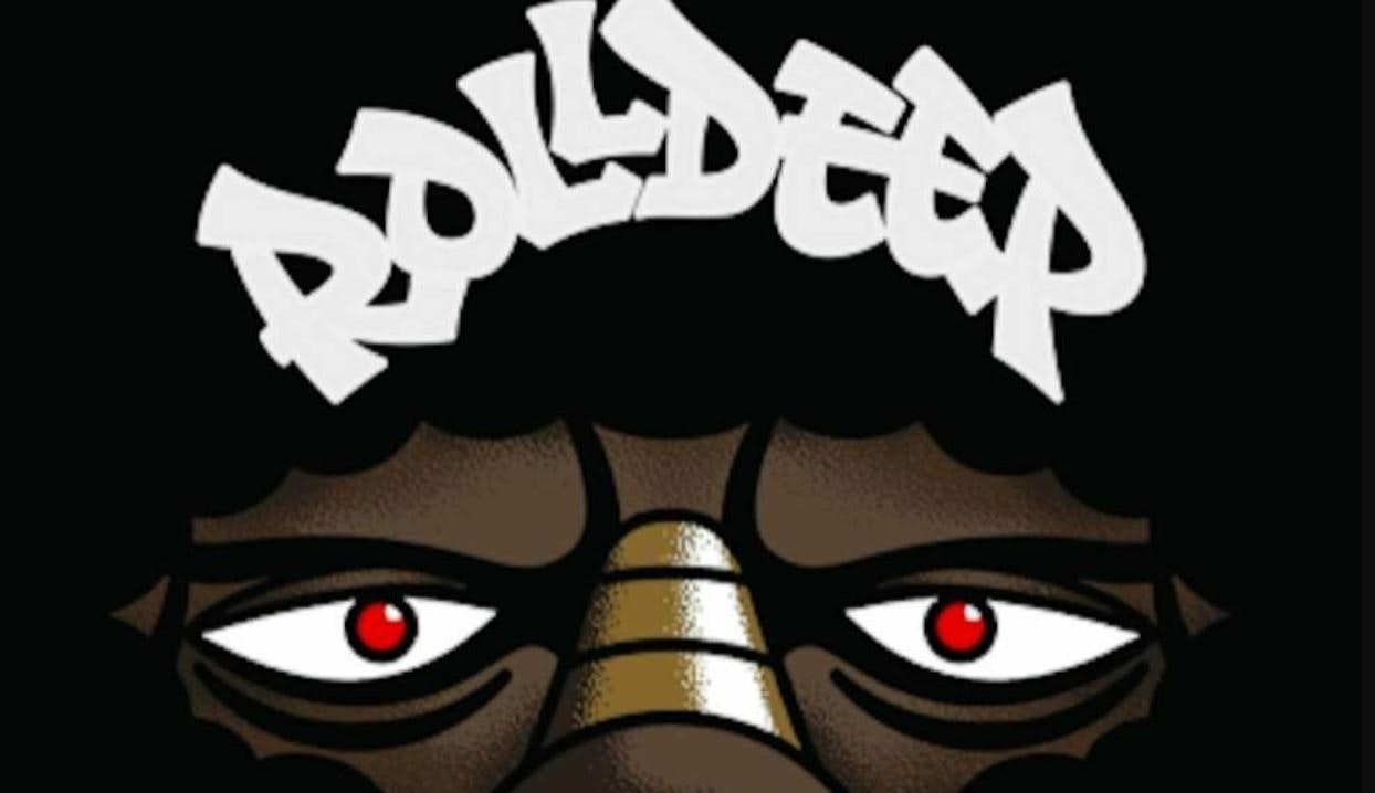 Roll Deep