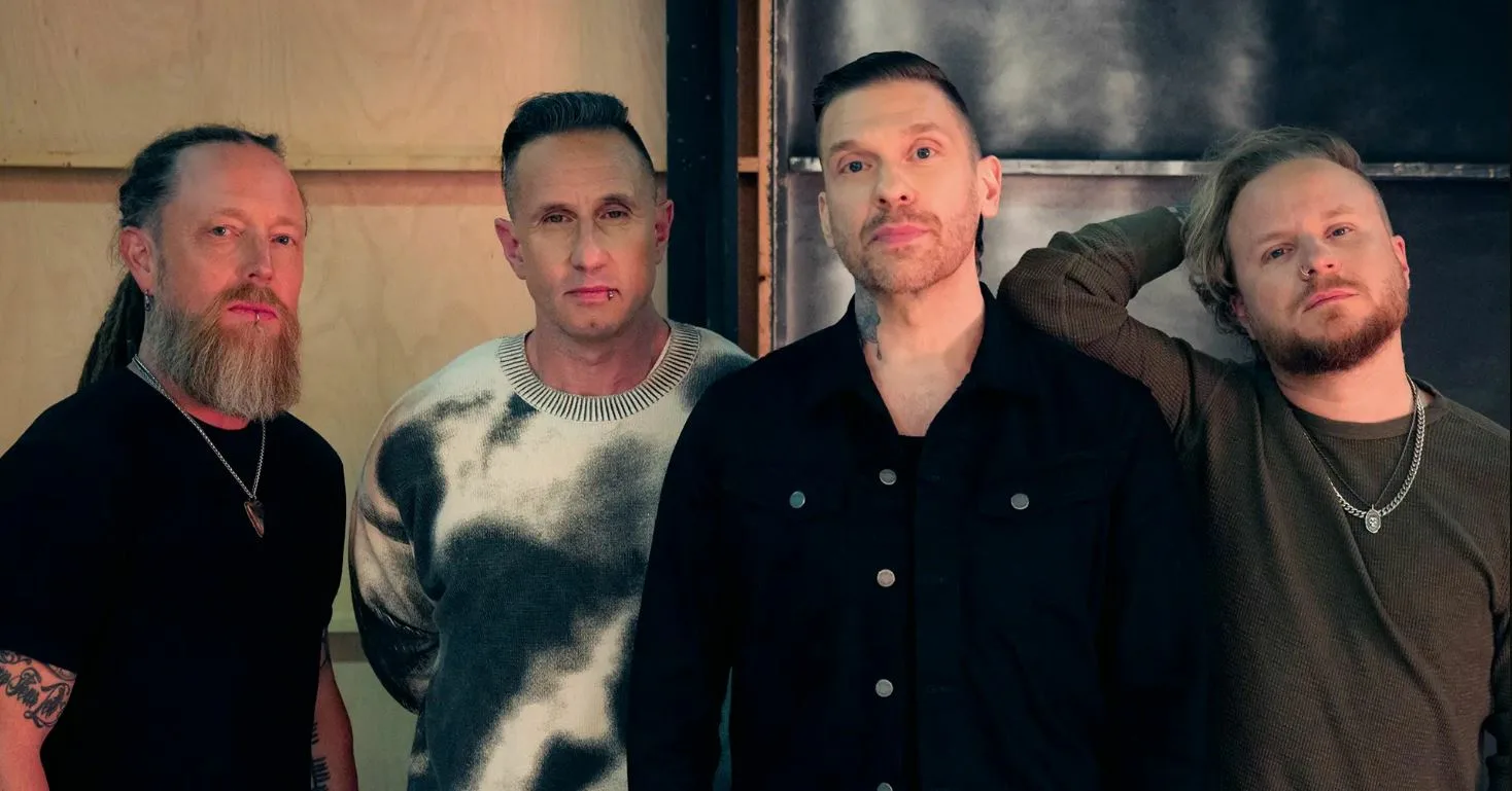 Picture of Shinedown