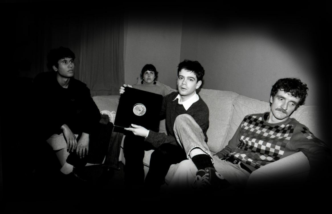 My New Band Believe appearing at this event