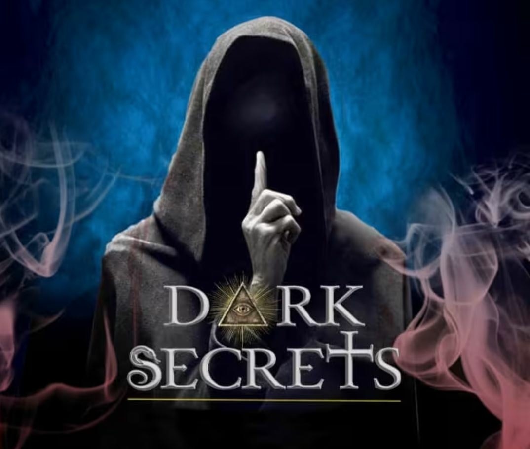 Dark Secrets: The Esoteric Exhibition