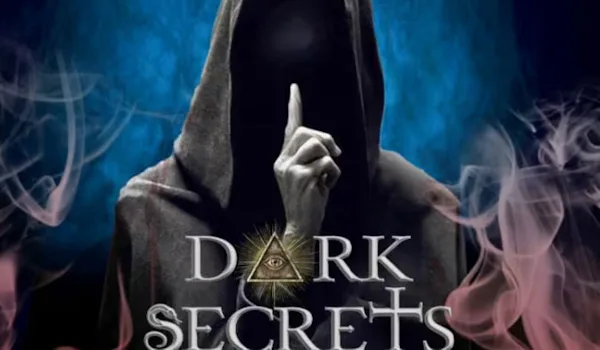 Dark Secrets: The Esoteric Exhibition
