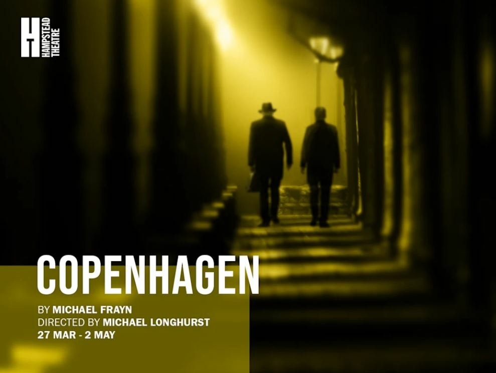 Copenhagen