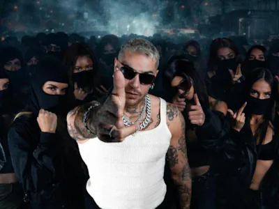 Picture of Emis Killa