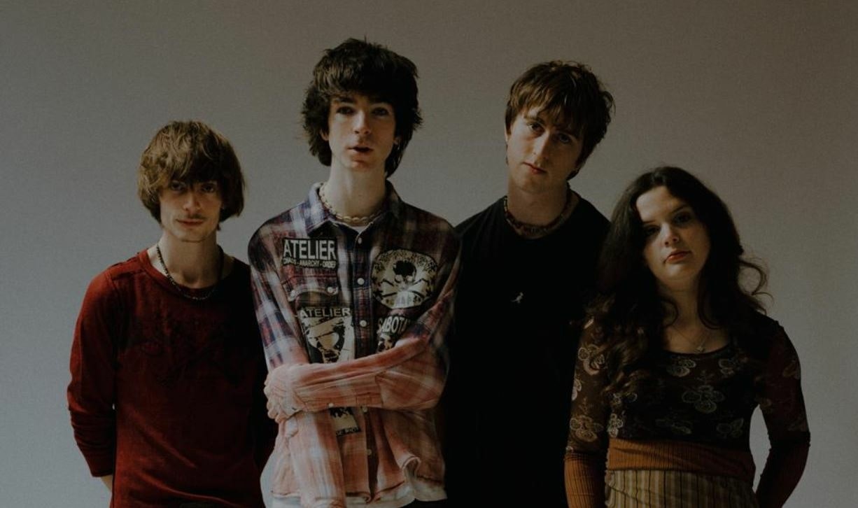 The North appearing at this event