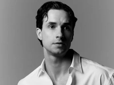 Picture of Louis Hanson