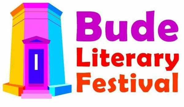 Friends of Bude Literary Festival 2026