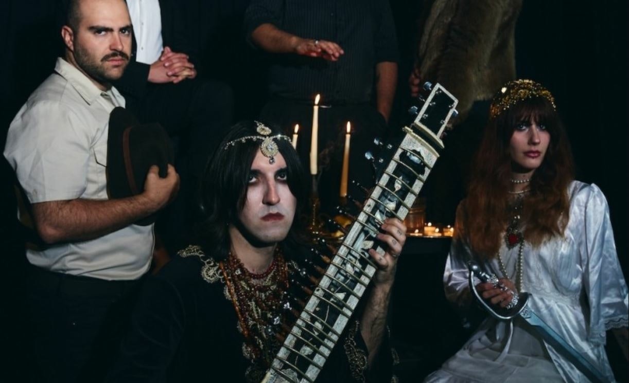 Summer Of Hate appearing at this event