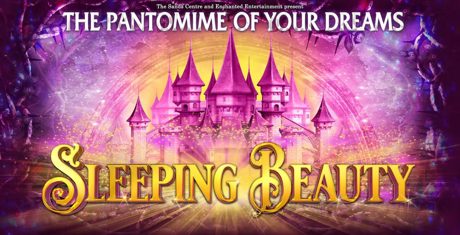Picture of Sleeping Beauty