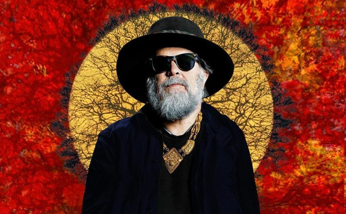 Boris Grebenshikov & Aquarium appearing at this event