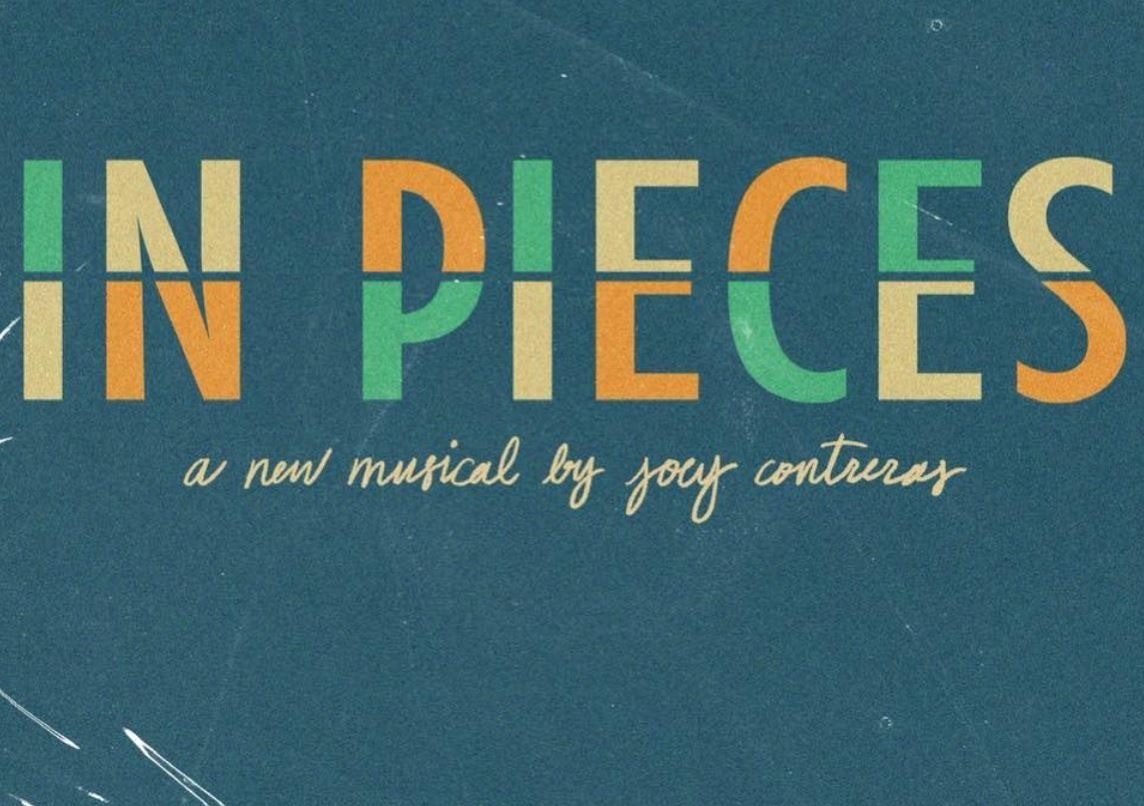 In Pieces