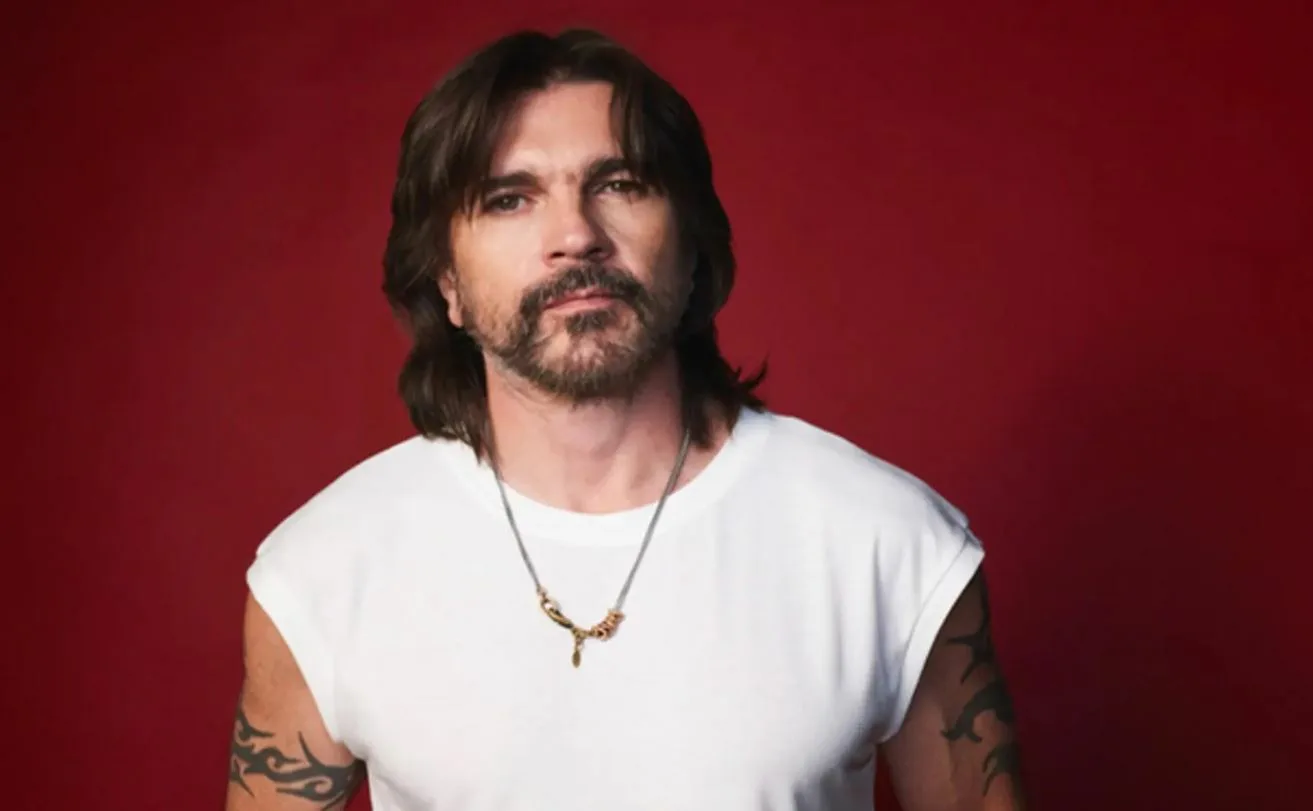 Picture of Juanes