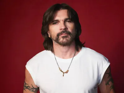 Picture of Juanes
