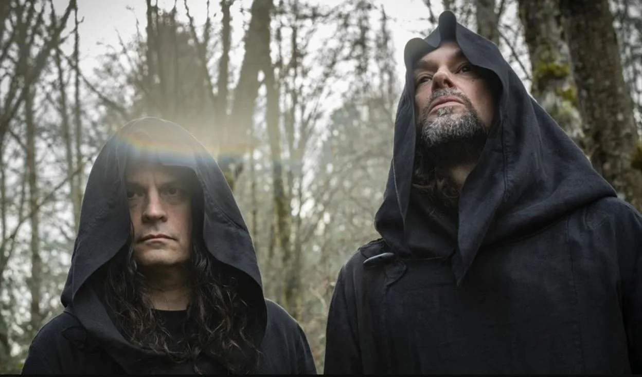 Picture of Sunn O)))