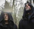 Sunn O))) appearing at this event