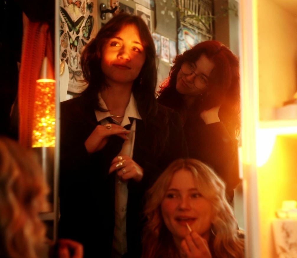 The Other Woman appearing at this event