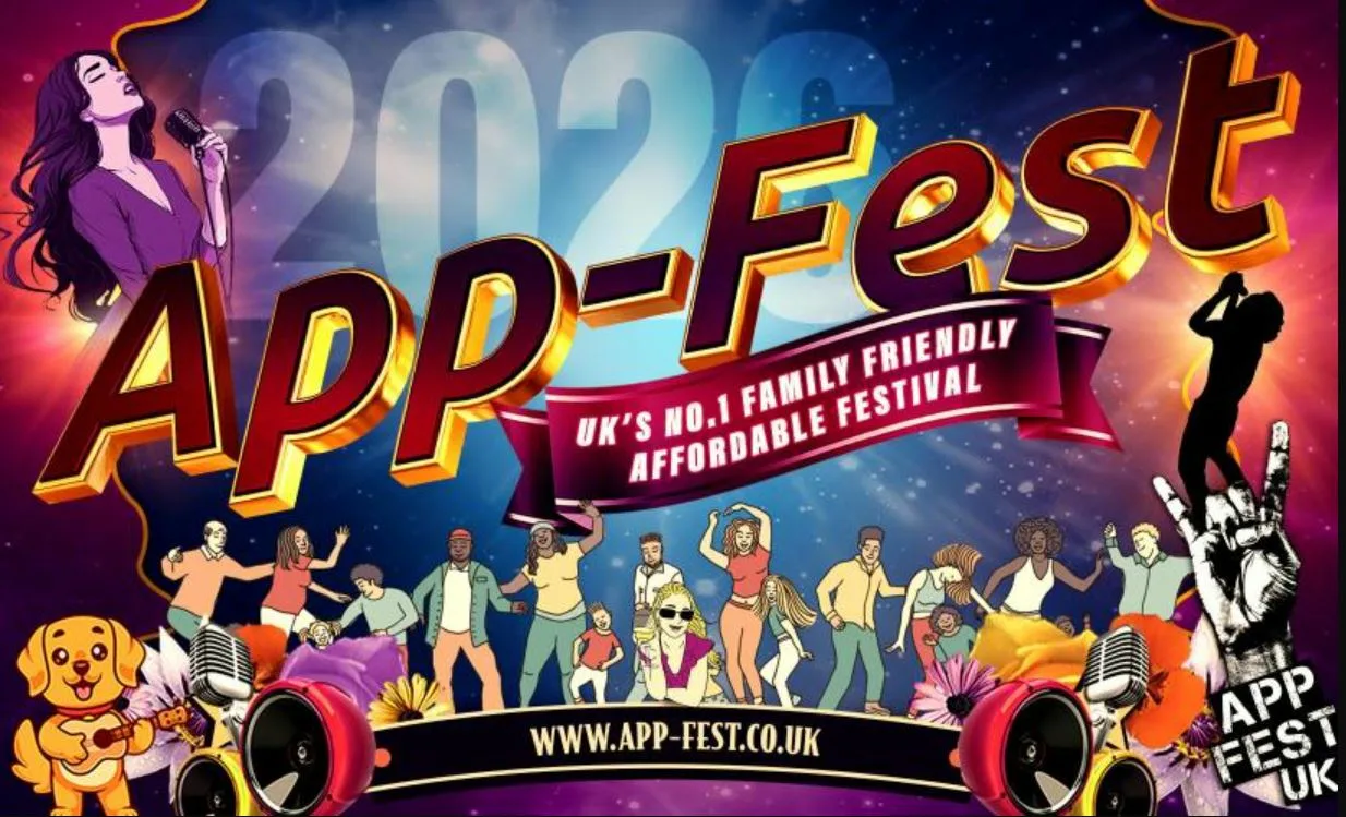 Picture of App-Fest 2026