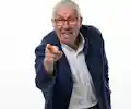 Gregor Fisher appearing at this event