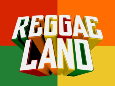 Picture of Reggae Land 2026